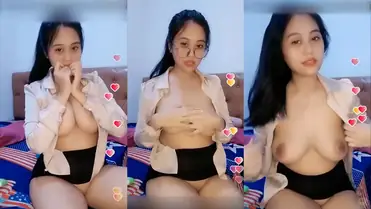 Bokep Indo Miya Goyang Desah Sange Berat