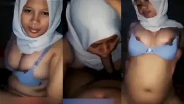 Bokep Jilbab Ukhti Montok Sepong Brutal Nikmat