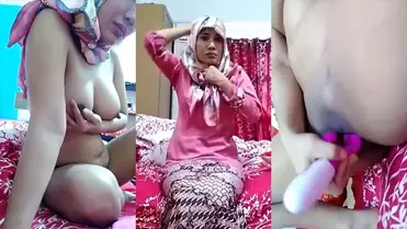 Bokep Jilbab Ukhty Montok Colmek Basah