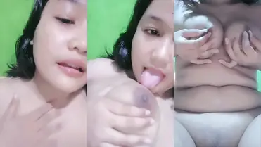 Dedek Rara Sange Colmek Jilat Uting Live Bigo