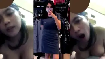 Disebar Pacar Sendiri Video Memek Basah Gadis Viral