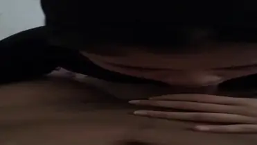 Gadis Malu Malu Di-Videokan Pasrah Digarap