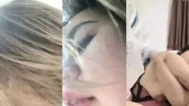 Kak Dea Semok Live Buka Baju Pamer Puting Viral 2026