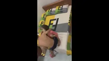 Ngentot Brutal Sampe Muncrat Di Ranjang Spesial