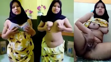 Ukhti Daster Binal Koleksi Terbaru 2026